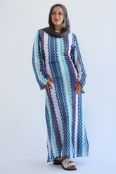 Paradise Summer Dress