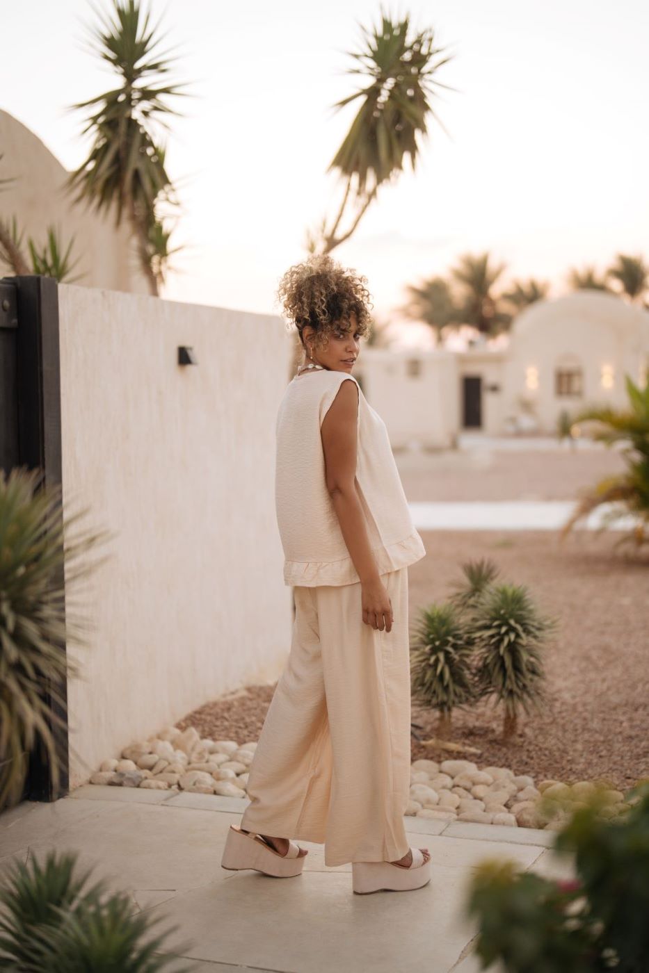 Beige