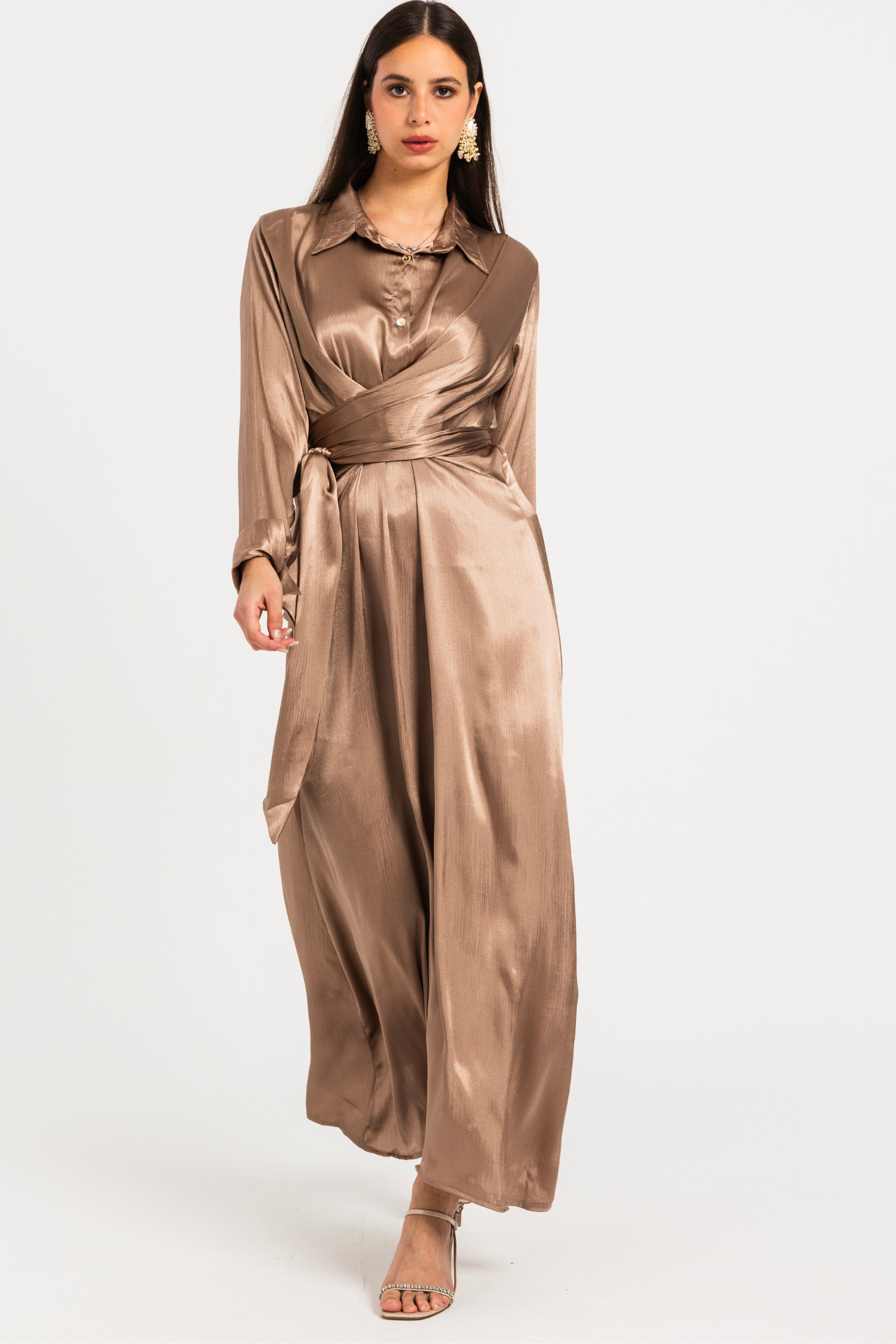 Bronze