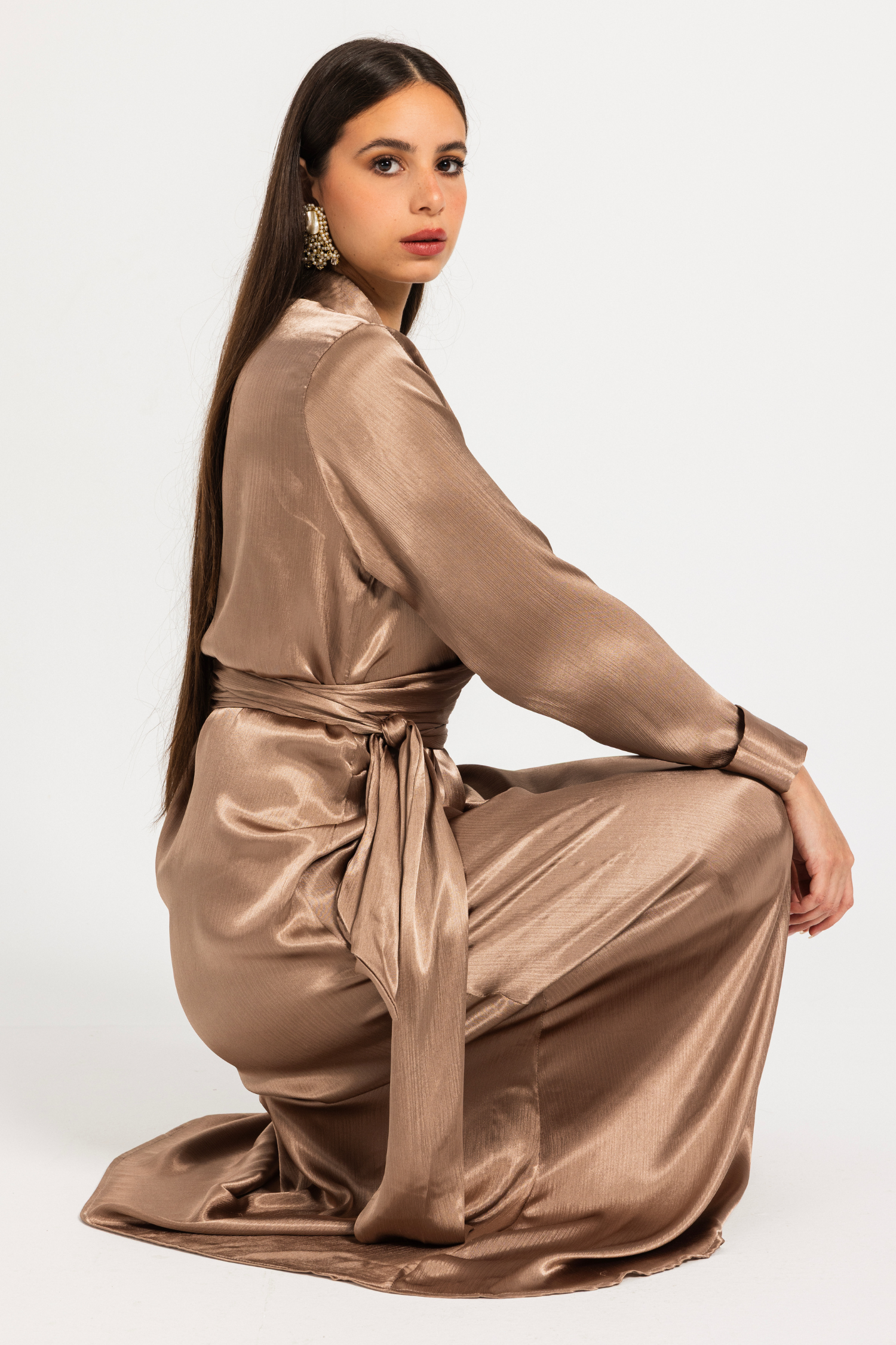 Bronze