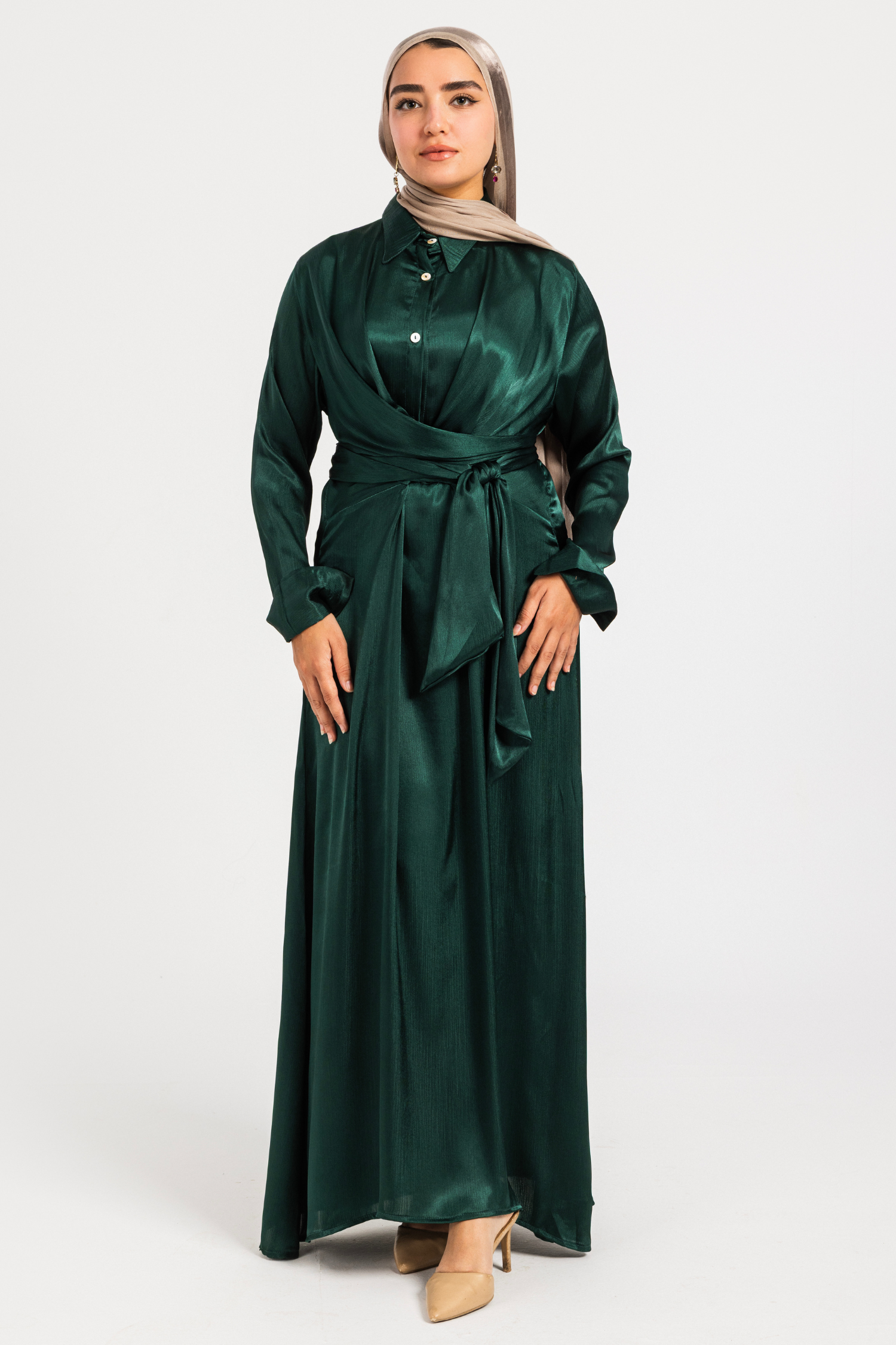 Emerald Green