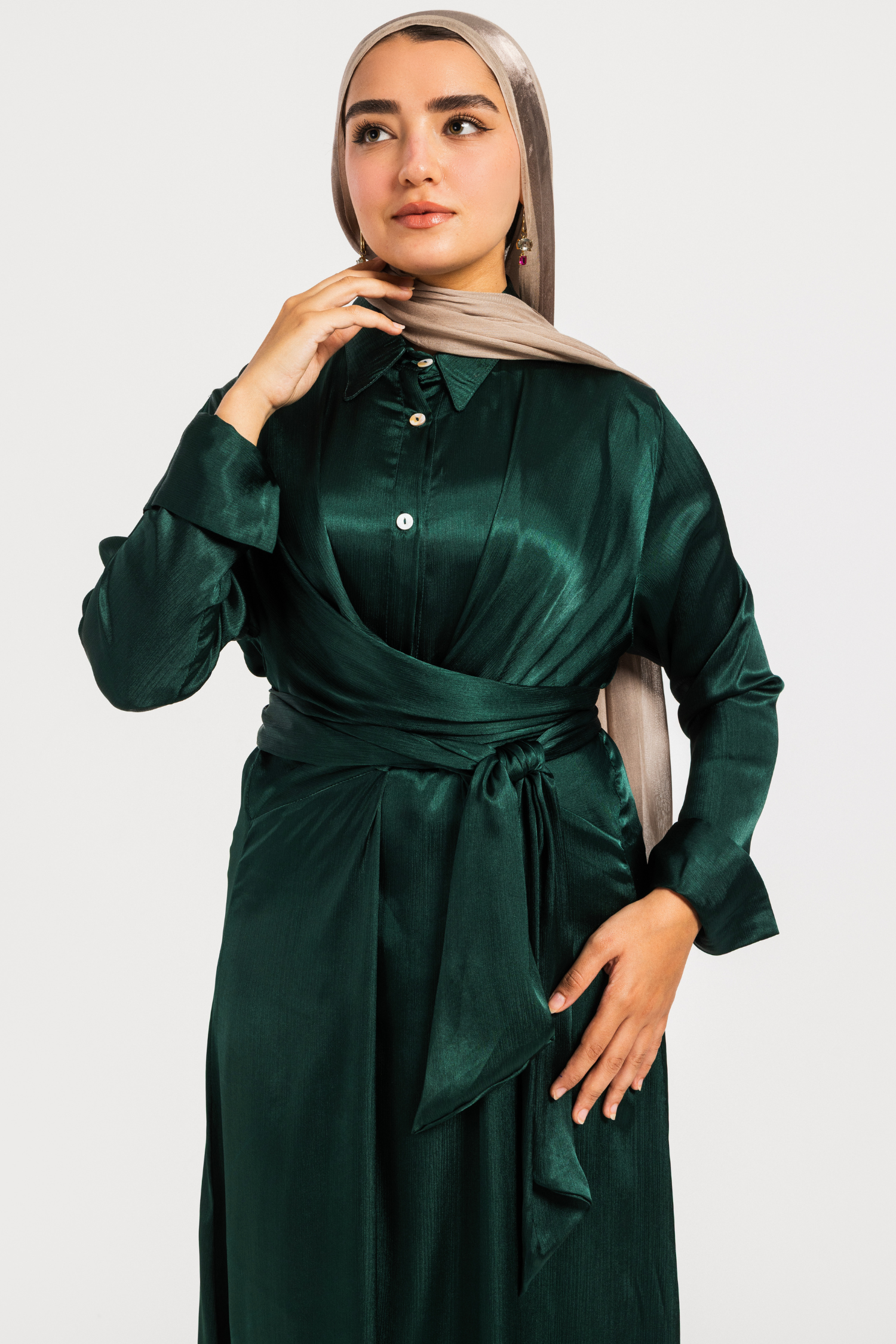 Emerald Green
