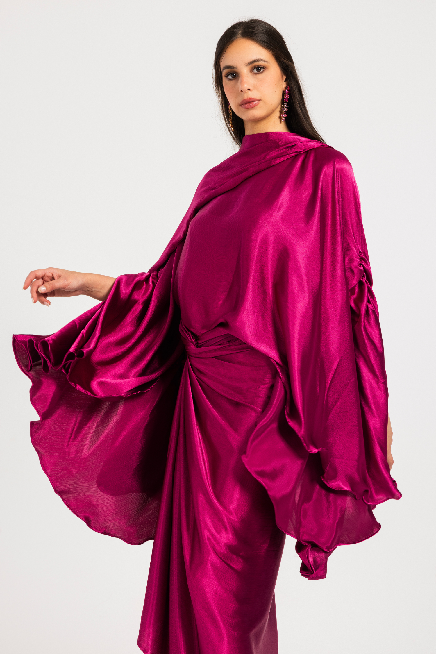 Fuchsia Set New Edition
