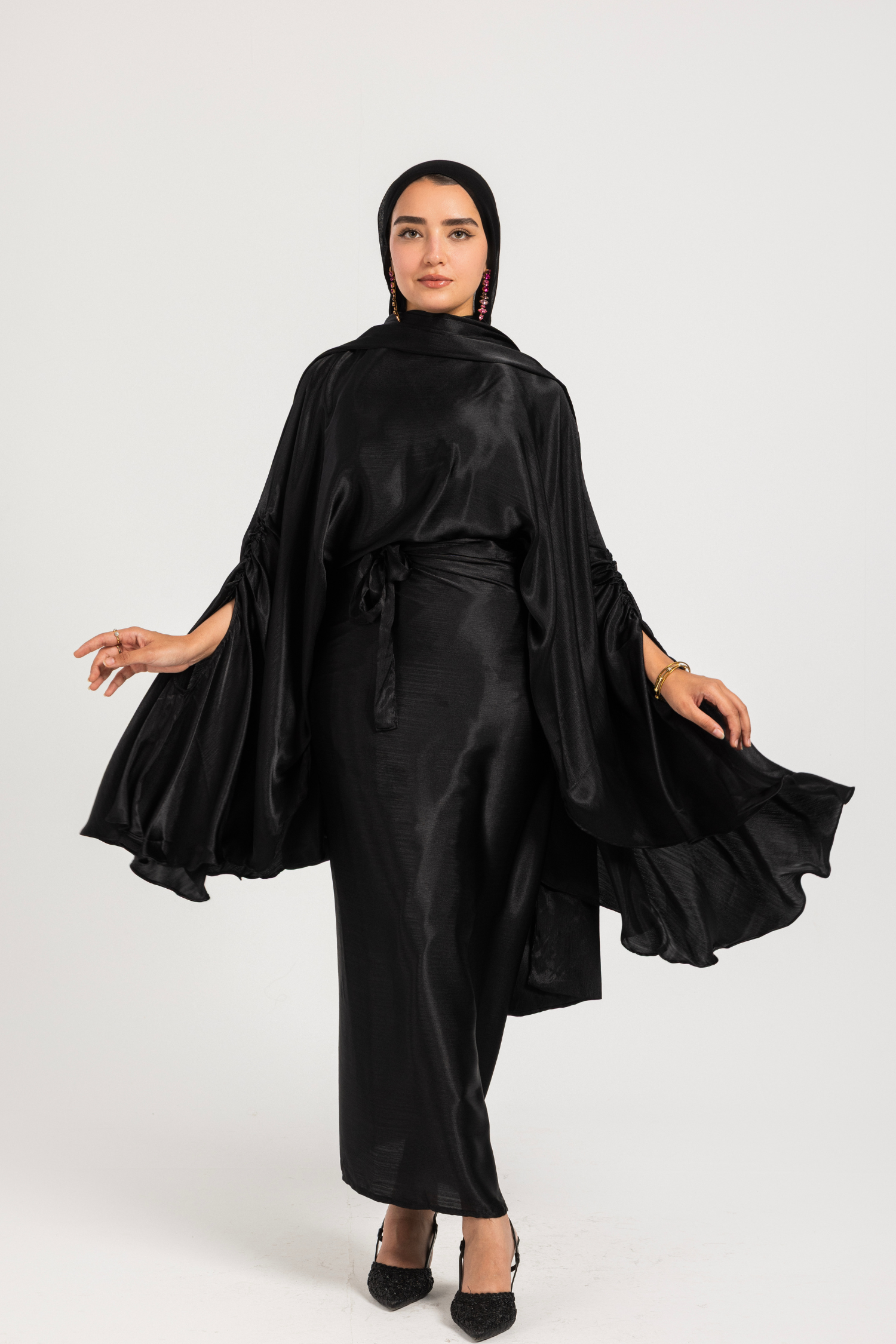 Black Set New Edition