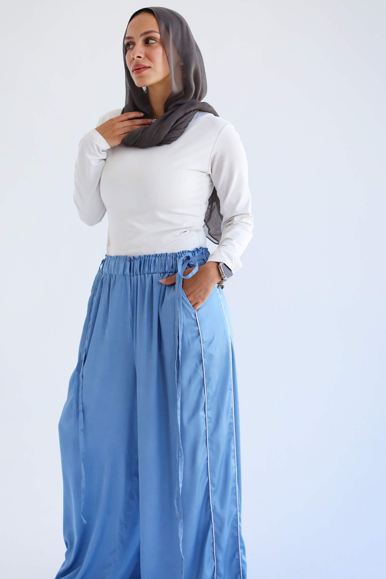 Baby Blue