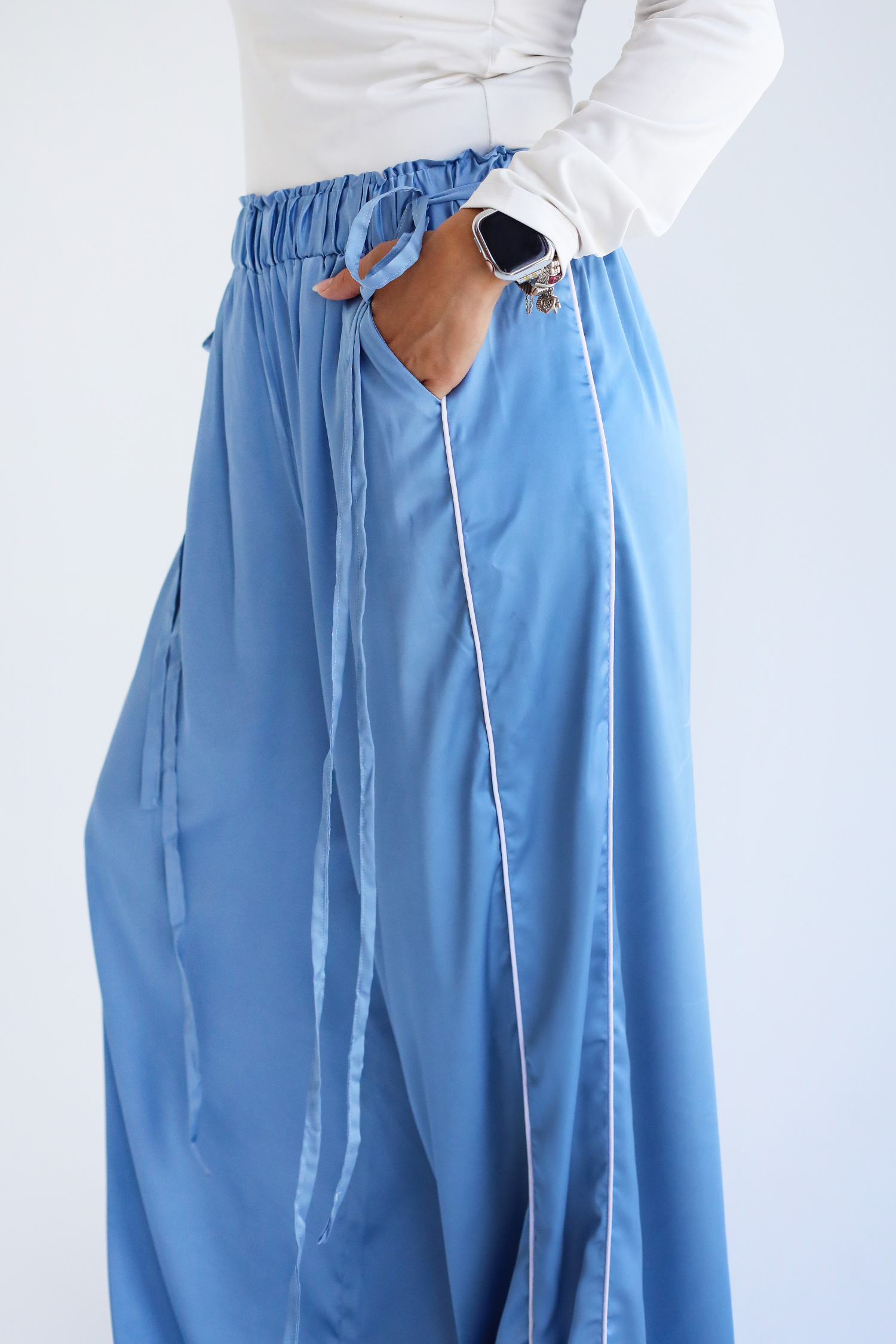 Baby Blue