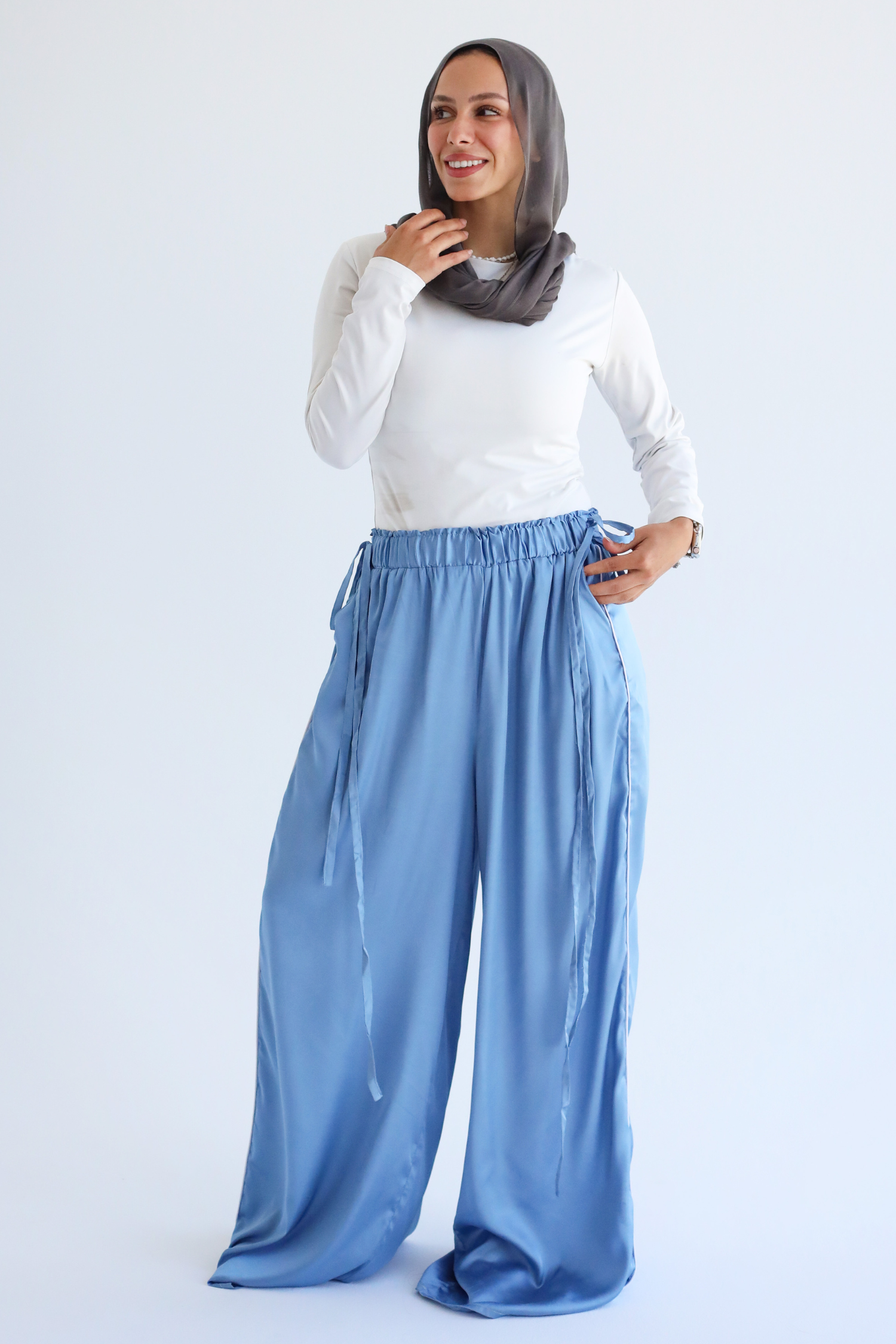 Baby Blue